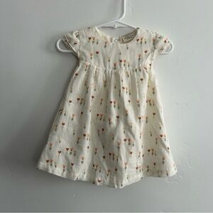 Viverano Organic dress